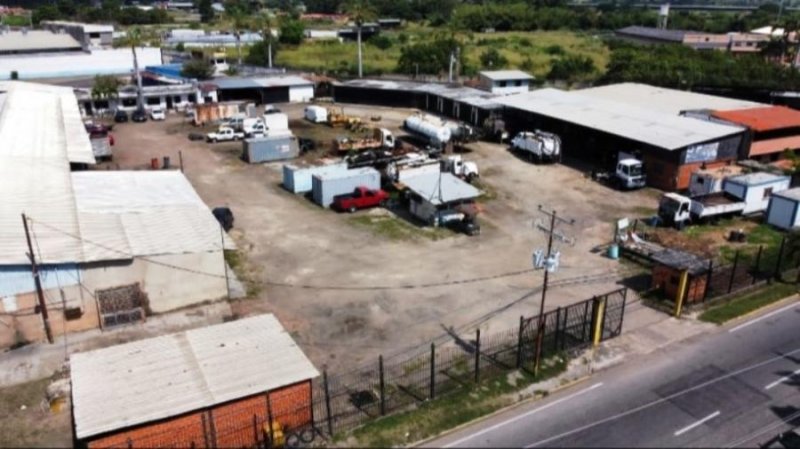 Terreno en Venta en Los Guayos Los Guayos, Carabobo