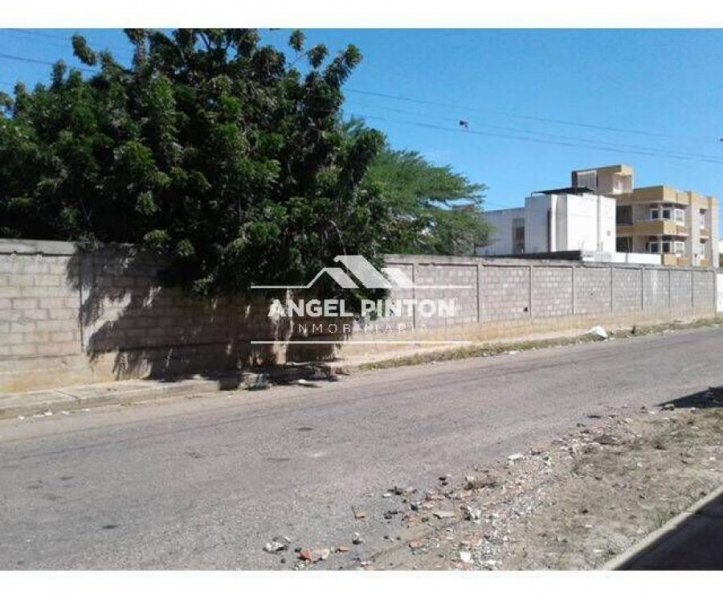 Terreno en Venta en  Maracaibo, Zulia