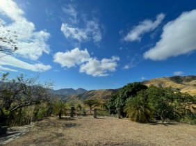 Terreno en Venta en Carútico San Casimiro, Aragua