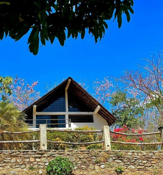 Terreno en Venta en Carútico San Casimiro, Aragua