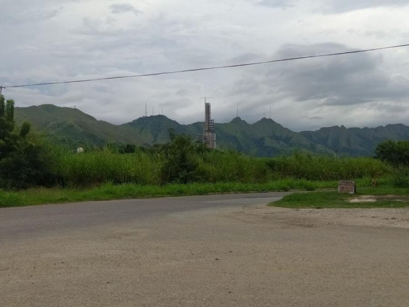 Terreno en Venta en San Diego Zona industrial Castillito, Carabobo