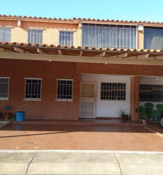 Foto Casa en Venta en Unare, Ciudad Guayana, Bolívar - U$D 35.000 - CAV177577 - BienesOnLine