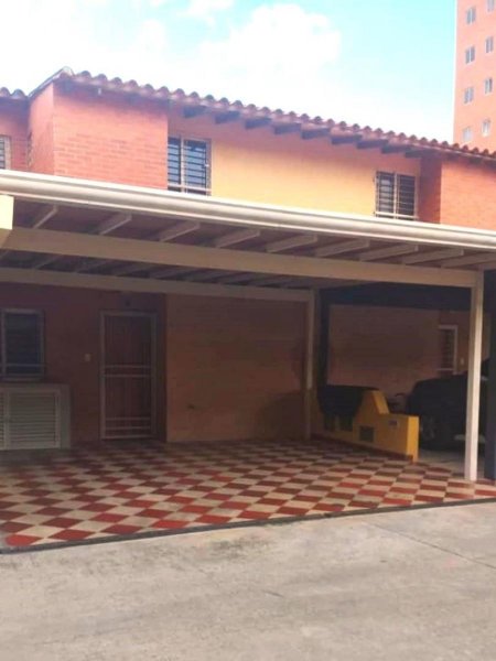 Casa en Venta en Naguanagua Naguanagua, Carabobo