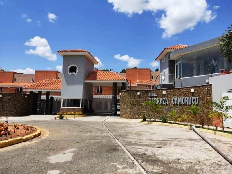 Foto Casa en Venta en Valles de Camoruco, Valencia, Carabobo - U$D 140.000 - CAV171562 - BienesOnLine