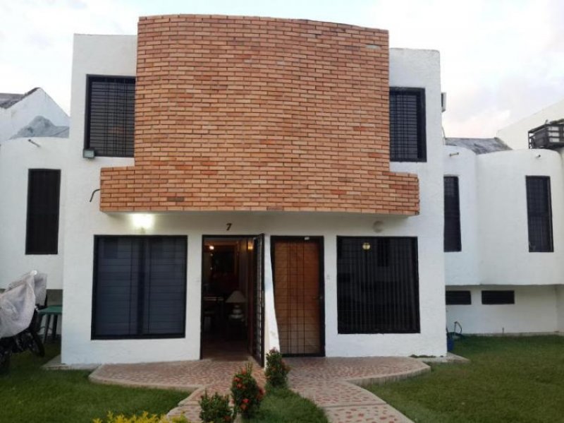 Foto Casa en Venta en San Diego, Carabobo - BsF 12.500.000 - CAV61113 - BienesOnLine