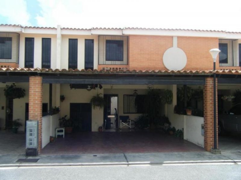 Foto Casa en Venta en San Diego, Carabobo - BsF 17.900.000 - CAV60781 - BienesOnLine