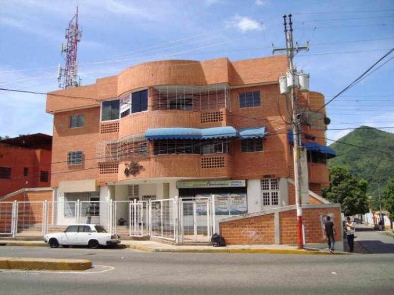 Foto Apartamento en Venta en Maracay, El Limón, Aragua - BsF 1.100.000 - APV34510 - BienesOnLine