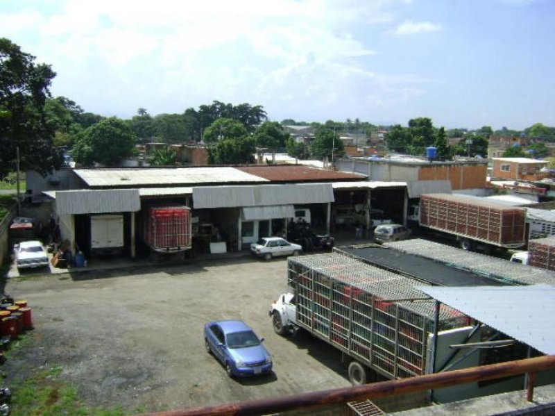 Foto Galpon en Venta en Intercomunal Turmero Maracay, Turmero, Aragua - BsF 7.800.000 - GAV35665 - BienesOnLine