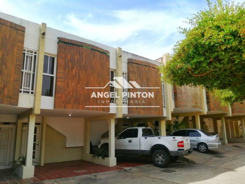 Foto Casa en Alquiler en Maracaibo, Zulia - U$D 260 - CAA231900 - BienesOnLine