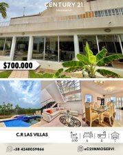 Casa en Venta en 6016 Lechería, Anzoátegui