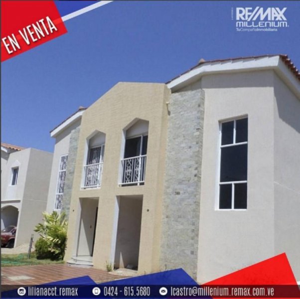 Foto Casa en Venta en Maracaibo, Zulia - BsF 55.000.000 - CAV73942 - BienesOnLine