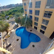 Apartamento en Alquiler vacacional en  Lechería, Anzoátegui