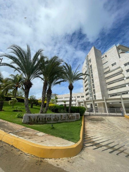 Apartamento en Venta en LA CARACOLA Porlamar, Nueva Esparta