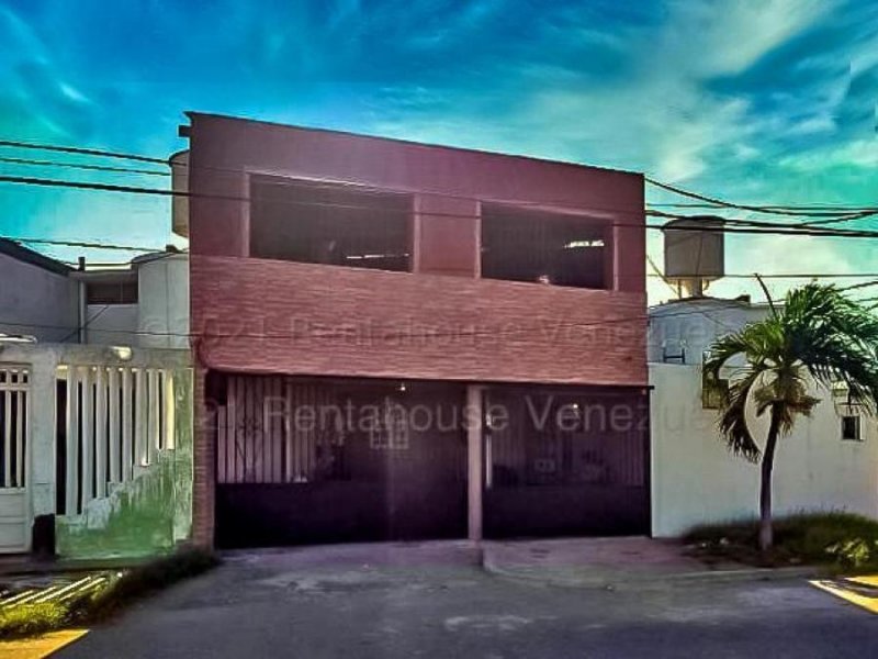 Foto Casa en Venta en punto fijo, Punto Fijo, Falcón - U$D 39.000 - CAV172152 - BienesOnLine