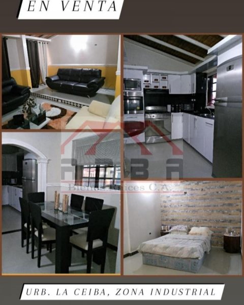 Casa en Venta en Zona Industrial Maturín, Monagas