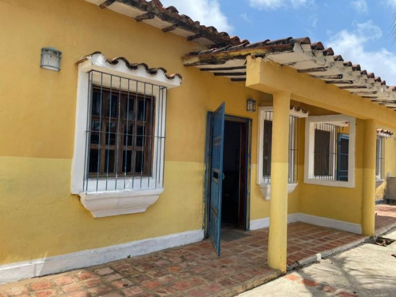 Foto Casa en Venta en Chichiriviche, Falcón - U$D 15.000 - CAV229469 - BienesOnLine