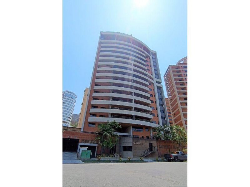 Apartamento en Venta en San José Valencia, Carabobo