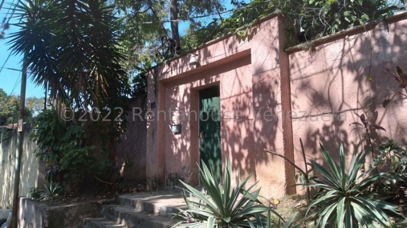 Foto Terreno en Venta en Sucre, Los Chorros, Distrito Federal - U$D 1.700.000 - TEV167978 - BienesOnLine