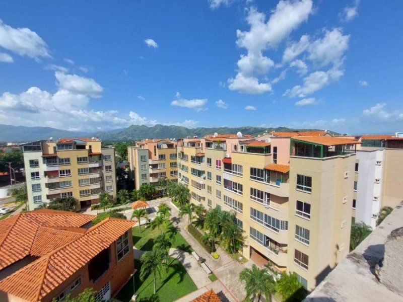 Apartamento en Venta en Paso Real San Diego, Carabobo