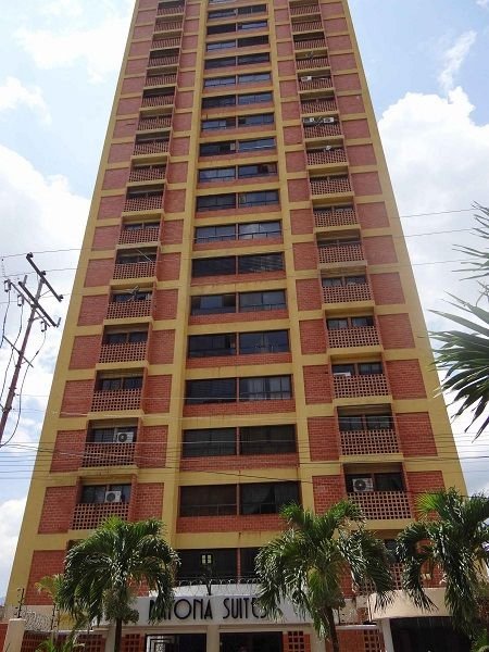 Foto Apartamento en Venta en Naguanagua, Mañongo, Carabobo - U$D 35.000 - APV207383 - BienesOnLine