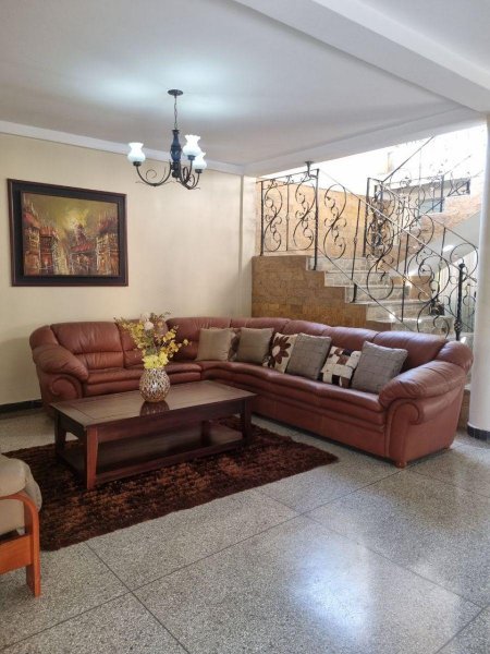 Foto Casa en Venta en San Diego, San diego, Carabobo - U$D 190.000 - CAV208085 - BienesOnLine