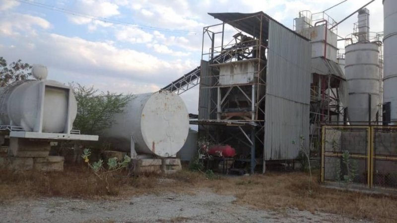 Industrial en Venta en Guacara Villa Alianza, Carabobo